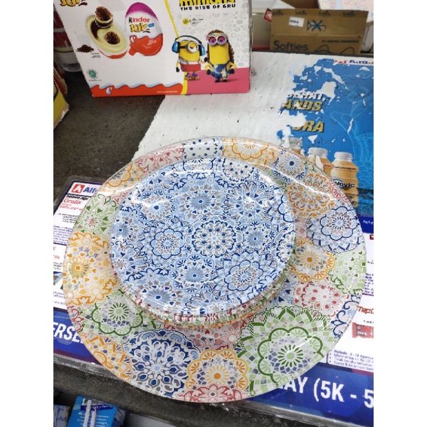 BRIGHTON TEMPAT PIRING UNTUK KUE