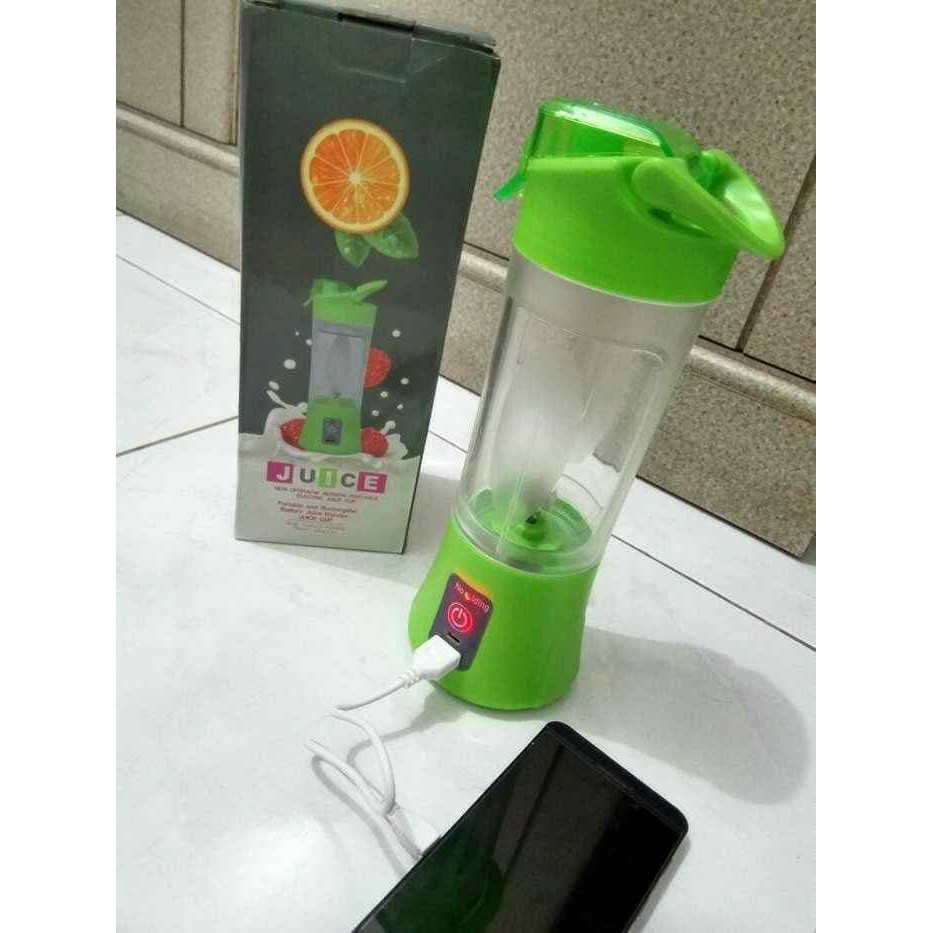 New juice cup blender mini portable mini/usb blender juice