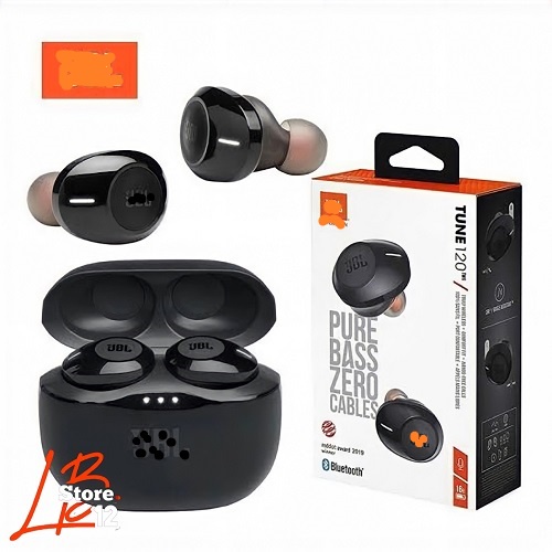 TWS HEADSET BLUETOOTH TUNE 120FOR ios/android 1:1