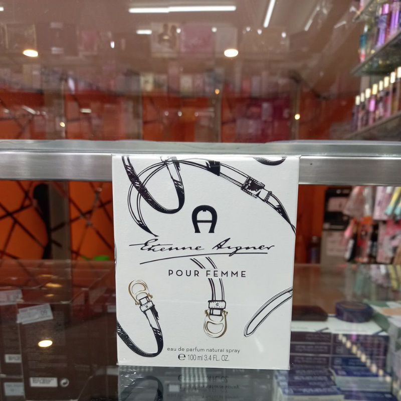 AIGNER POUR FEMME EDP ORIGINAL