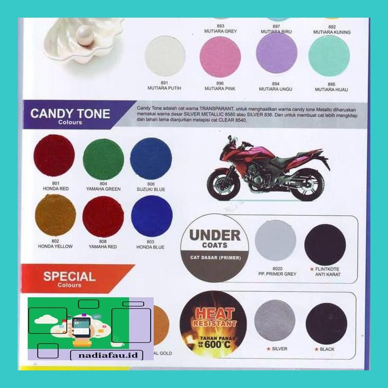 

8Snhygs Cat Semprot Diton Warna Standar (300 Cc) - Ready Stok Semua Warna 05Jhyts0