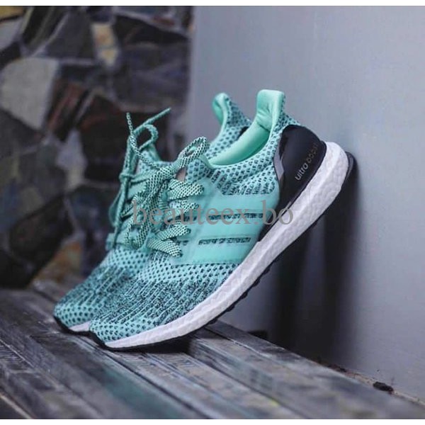SALE ADIDAS ULTRA BOOST 3.0 AQUA