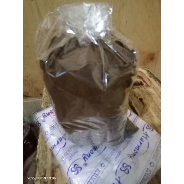 

kopi bubuk
