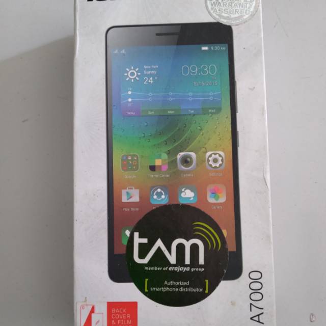 

Dus buk kardus lenovo a7000