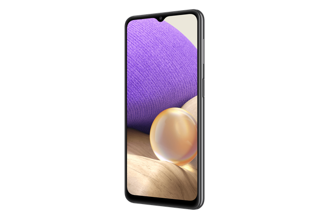 Samsung Galaxy A32 5G (8+128 GB) Awesome Black