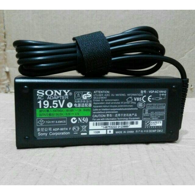 Adaptor TV SONY LED BRAVIA 32in-42inci Original