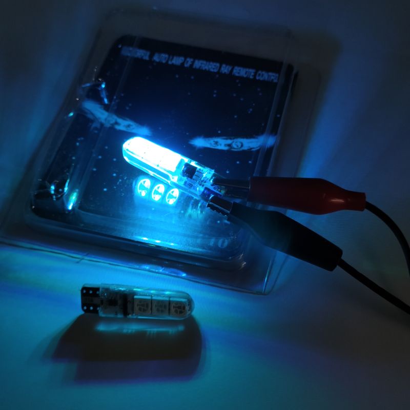 sen jely remot Senja T10 motor dan mobil Universal