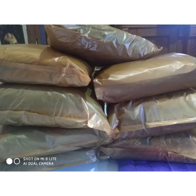 GAMIS CANTIK KARAKTER