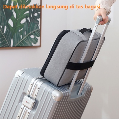 tas penyimpan dokumen tas dokumen F4 tas dokumen besar tas dokumen tahan api dan air tempat berkas dokumen map sleting tempat dokumen penting anti air