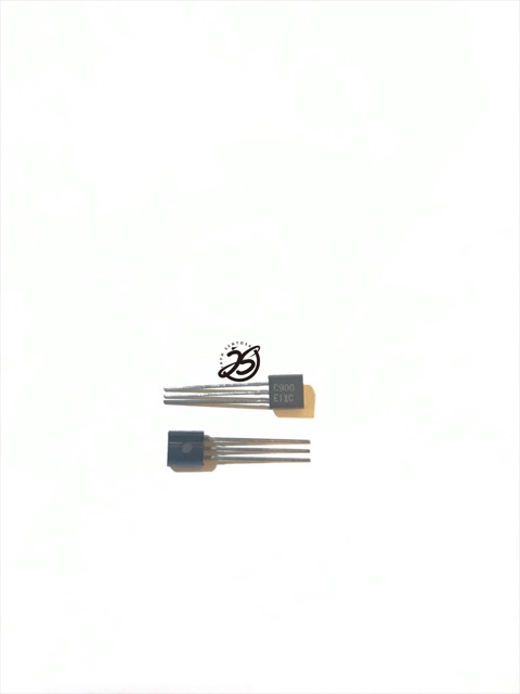 C900 transistor C900 C 900