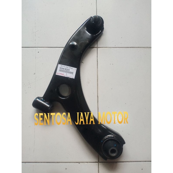 Lower Arm Sayap Depan Kanan Toyota Calya -  Daihatsu Sigra Original