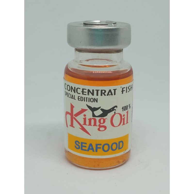 Essen King Oil Sea Food