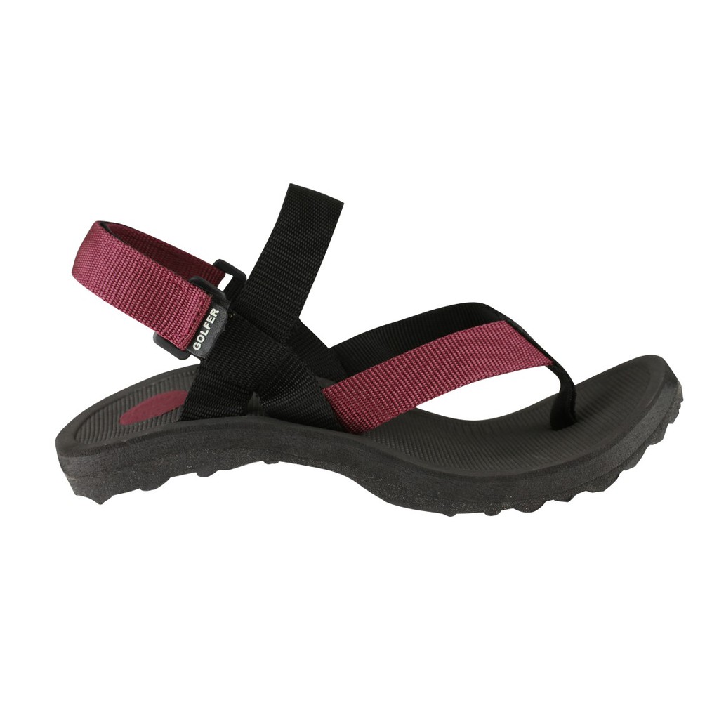 SANDAL TALI PRIA BLACK 38 sd 43 GF3306 GF