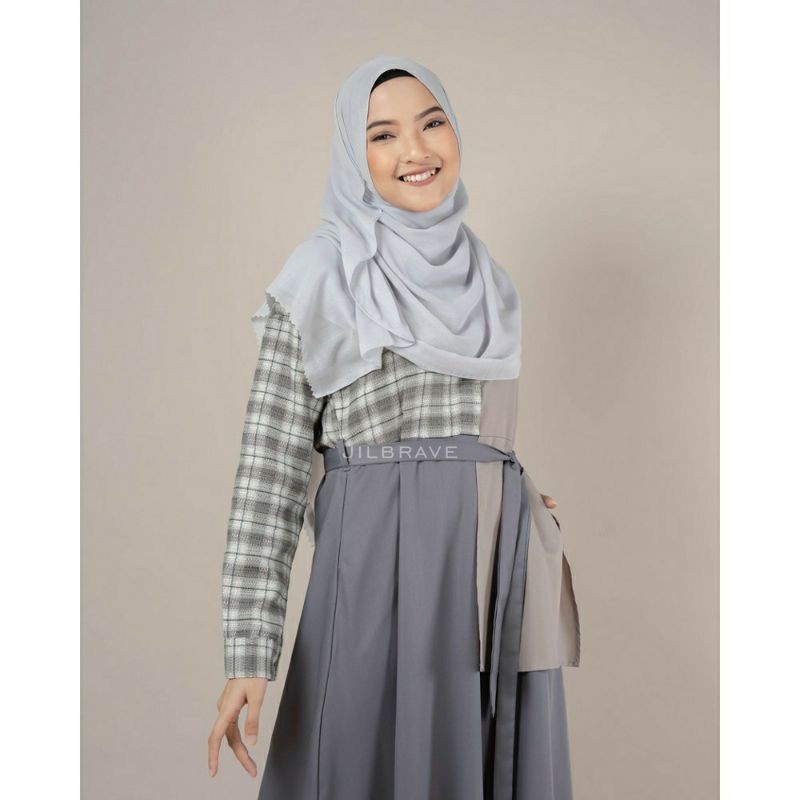 Lyvia Dress By Jilbrave.ORI✔️