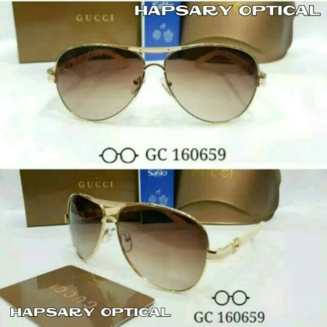 Sunglasses Kacamata Wanita, Kaca mata Anti UV, Sunglass G**C Nikita, Kaca mata Fashion &amp; Trendy