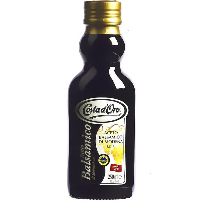 

Costa Doro Aceto Balsamico Di Modena 250ml