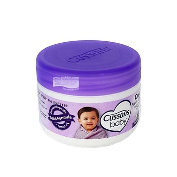 CUSSONS BABY CREAM 50GR