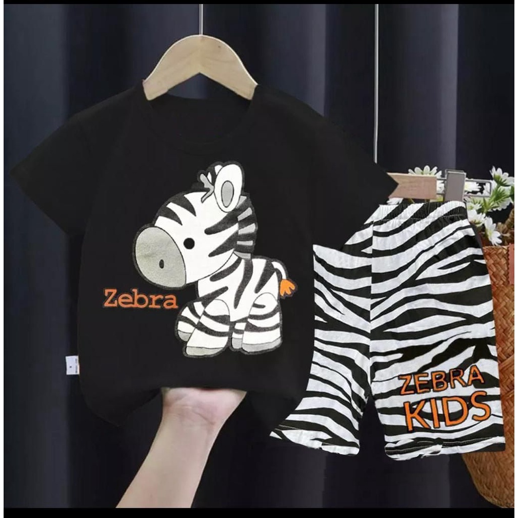 SETELAN BUBU SRB  BAJU BAYI ANAK MOTIF ZEBRA KIDS SIZE 1-5 TAHUN BAHAN KATUN LEMBUT NYAMAN DIPAKAI TERLARIS/ SETELAN BUBU BAJU BAYI ANAK LAKI-LAKI/ SETELAN BUBU BAJU BAYI ANAK PEREMPUAN/ SETELAN BUBU BAJU BAYI ANAK COWOK/ SETELAN BUBU BAJU BAYI ANAK CEWEK