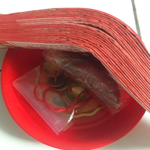 Sin Poi Pwa Pwee Kerang Kuningan