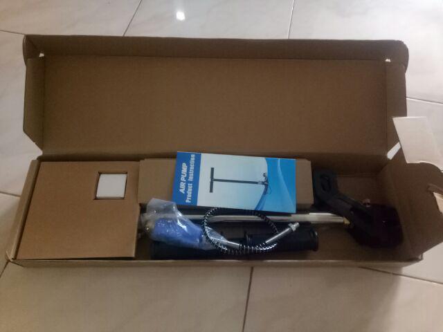 Murah Meriah Pompa Pcp 4500psi