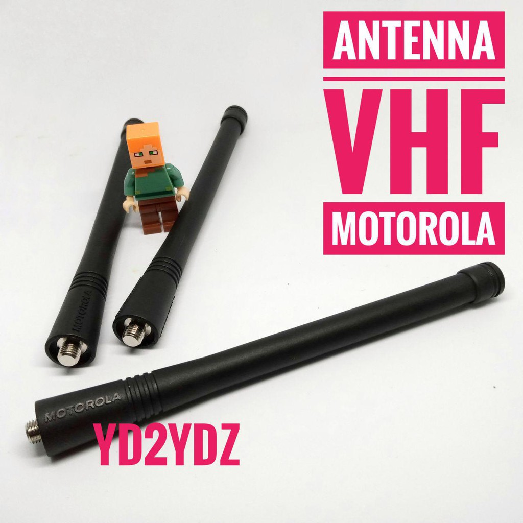 antenna ht motorola vhf antena gp328 gp338 cp1660 cp1300 fp 338 328 300 390 gp3188 gp2000 3188 2000