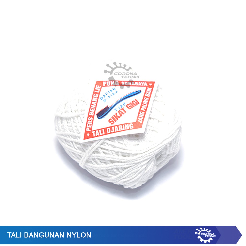 Tali Bangunan Nylon