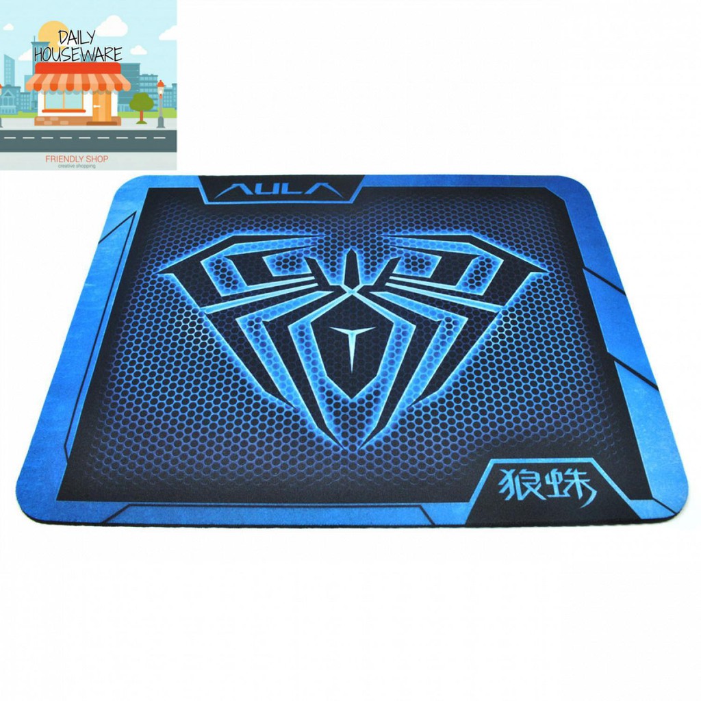 Mouse Pad Mousepad Gaming AULA