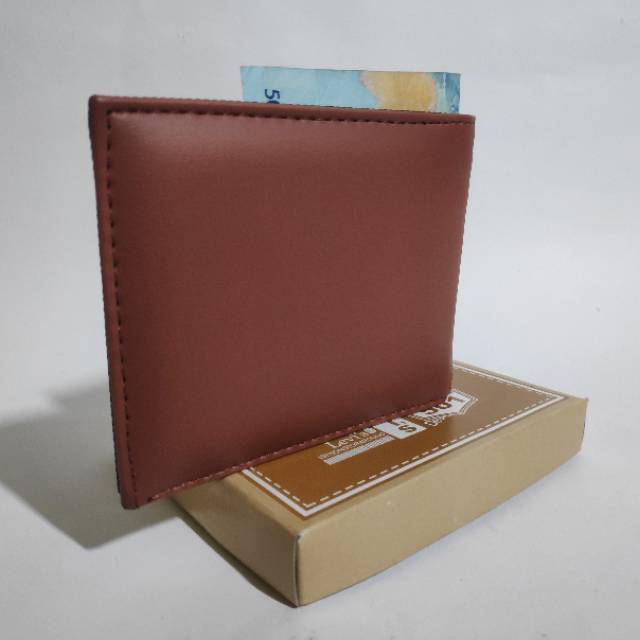 Dompet pria murah #dompet lipat #dompet keren