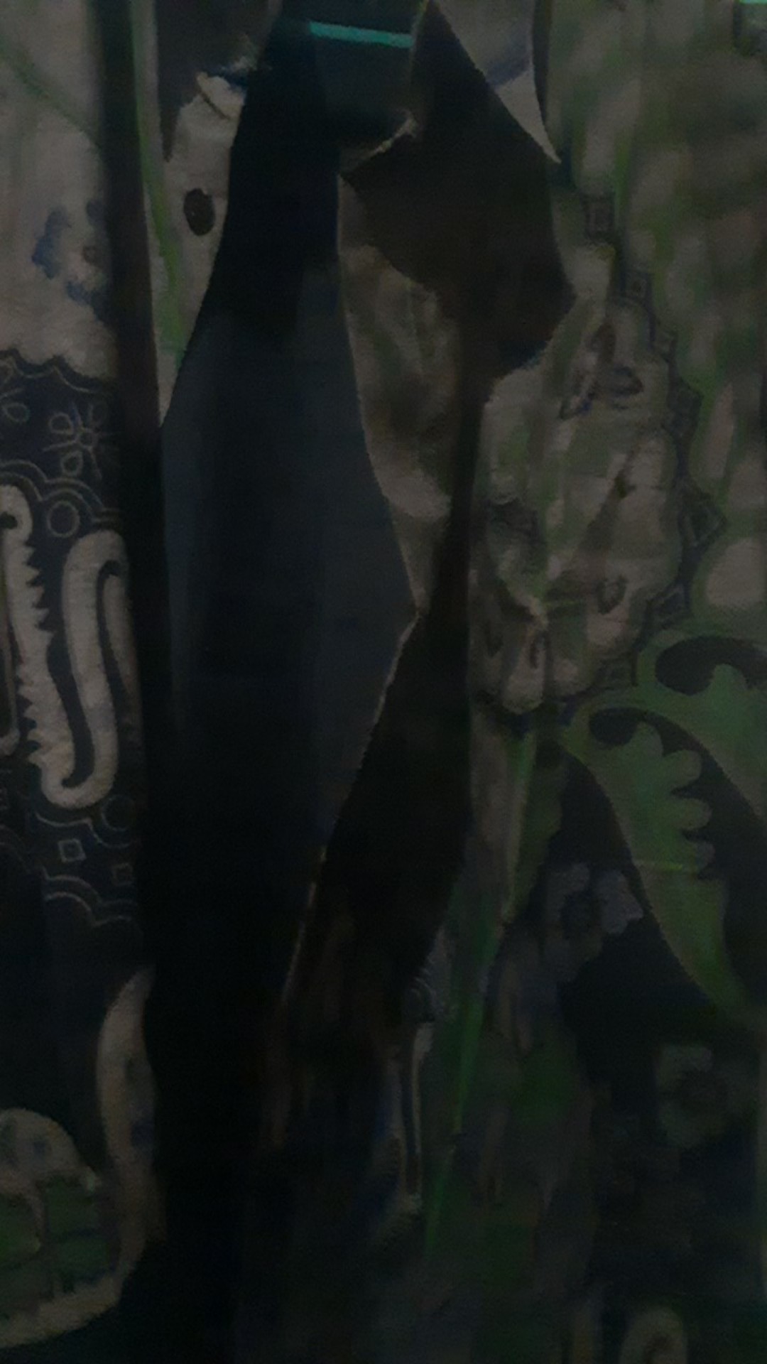 Hanung Kemeja Batik Pria Lengan Panjang By Batik Kanaya