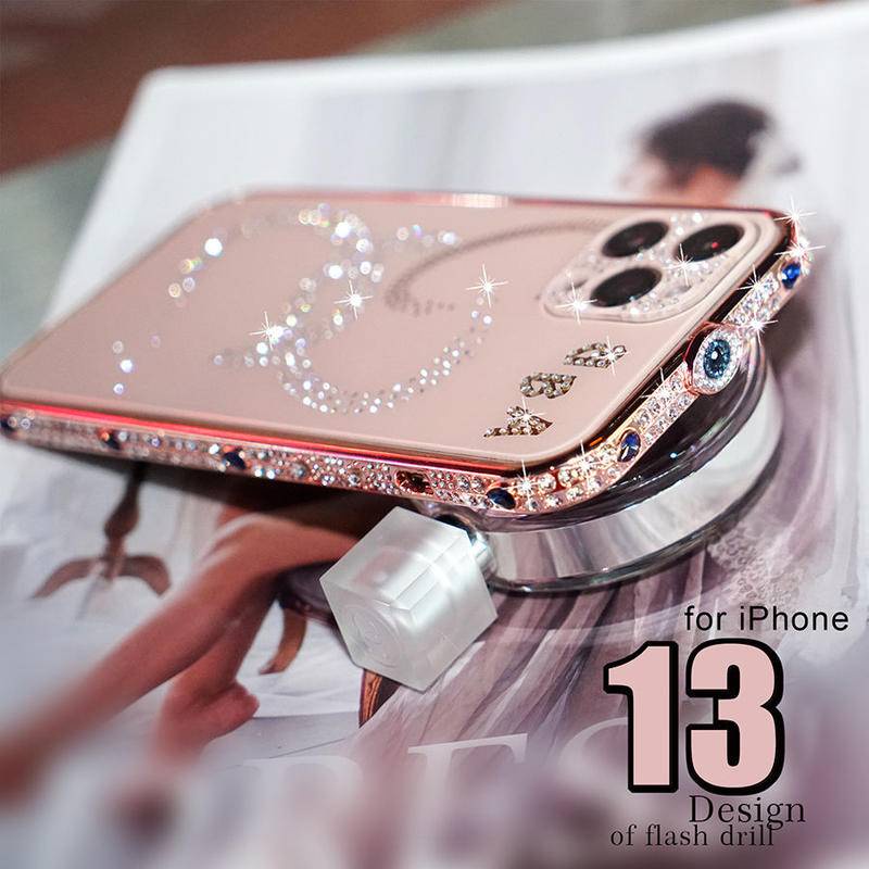 Casing Case Pelindung Cover Belakang Bahan Silikon Untuk iPhone 13 12 11 Pro MAX X XS MAX XR