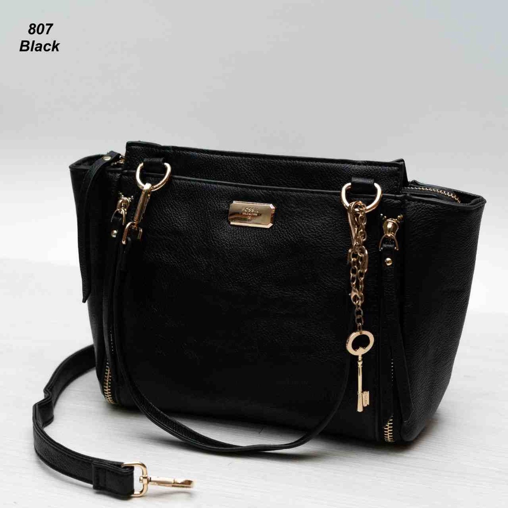 Tas Top Handle 807