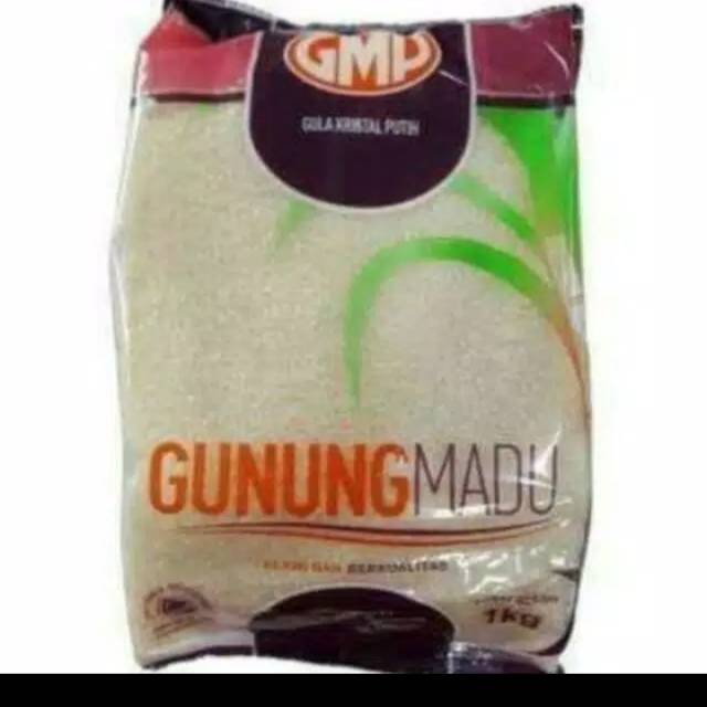 

Gula GMP 1kg