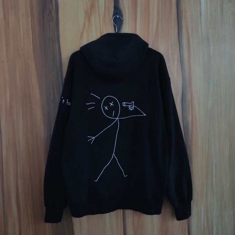 HODDIE COMPAGNO SECOND