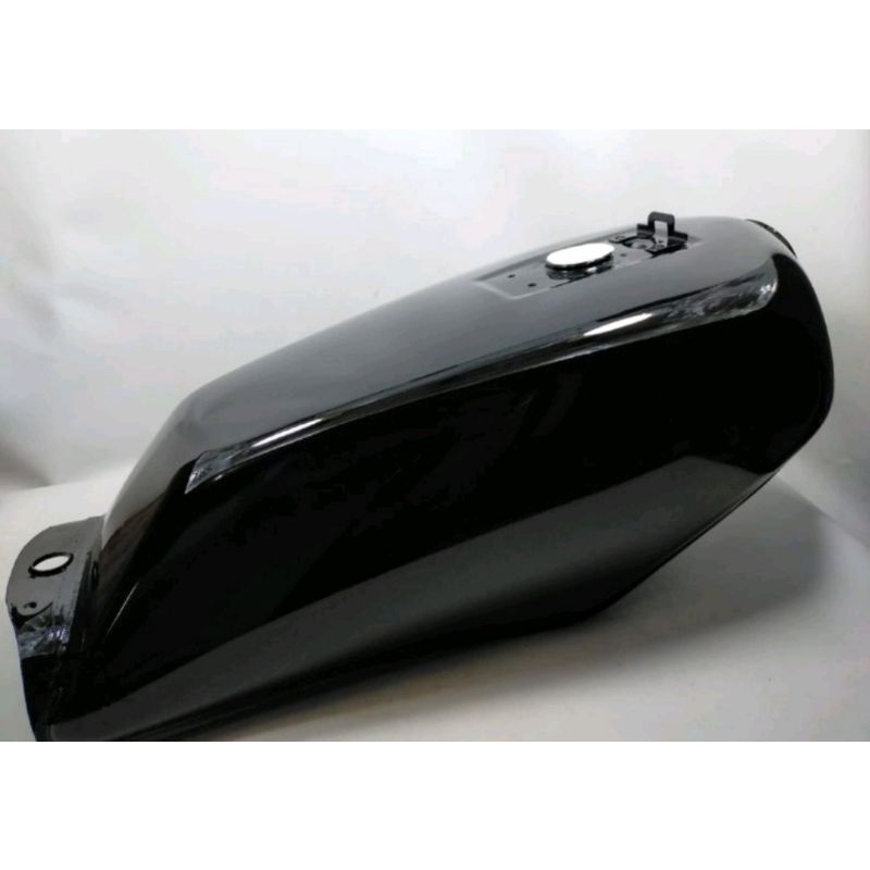 TANGKI TANK TANG TANGKY BENSIN RXK RX KING RXKING RX-KING NEW COBRA PEREDAM MASTER 1983 SAMPAI 2008 
