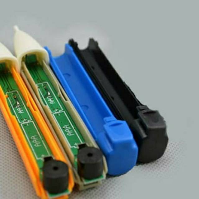 testpen bunyi multifungsi sunfree tespen alat pengecek kabel putus