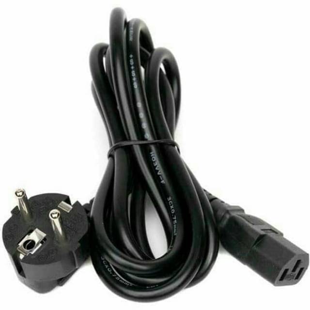 Kabel Power Komputer