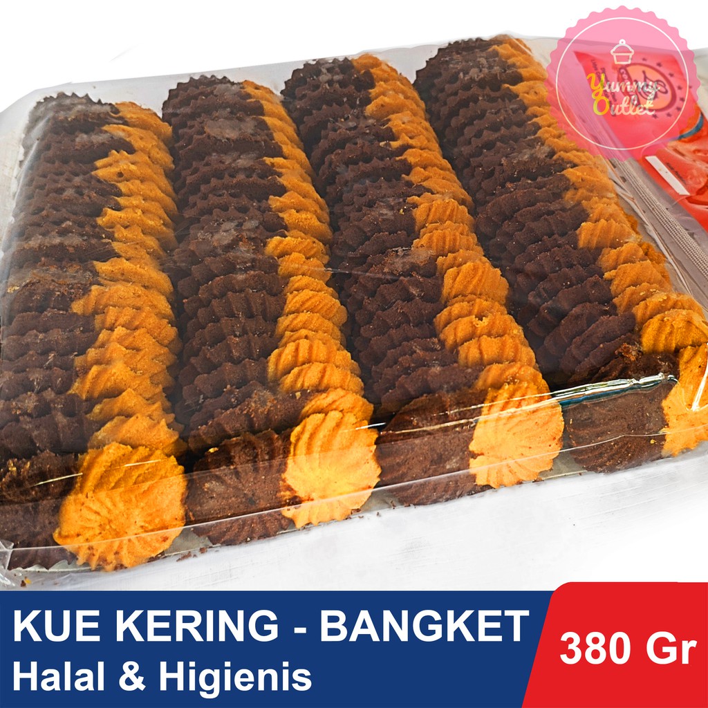 

BANGKET KUE KERING - Enak Berkualitas