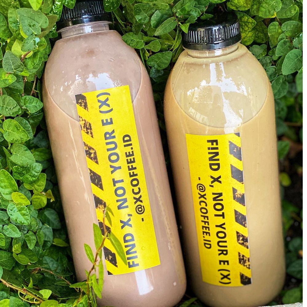 

Kopi 1 Liter baileys