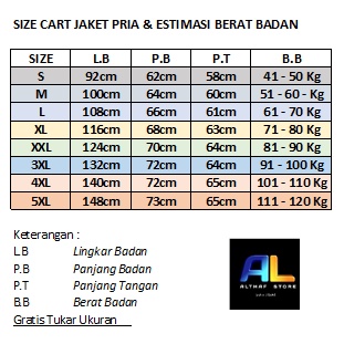 (NEW TREN) Jaket Kulit Bekam AJ /Bigsize/Size S M L XL 2XL 3XL 4XL 5XL/Casual Cowok Cewe