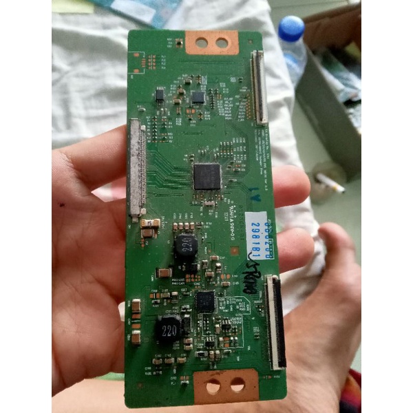 TICON TV LG 42LS3400 - 42LS4600 - TICON 42LS4600 - 42LS3400