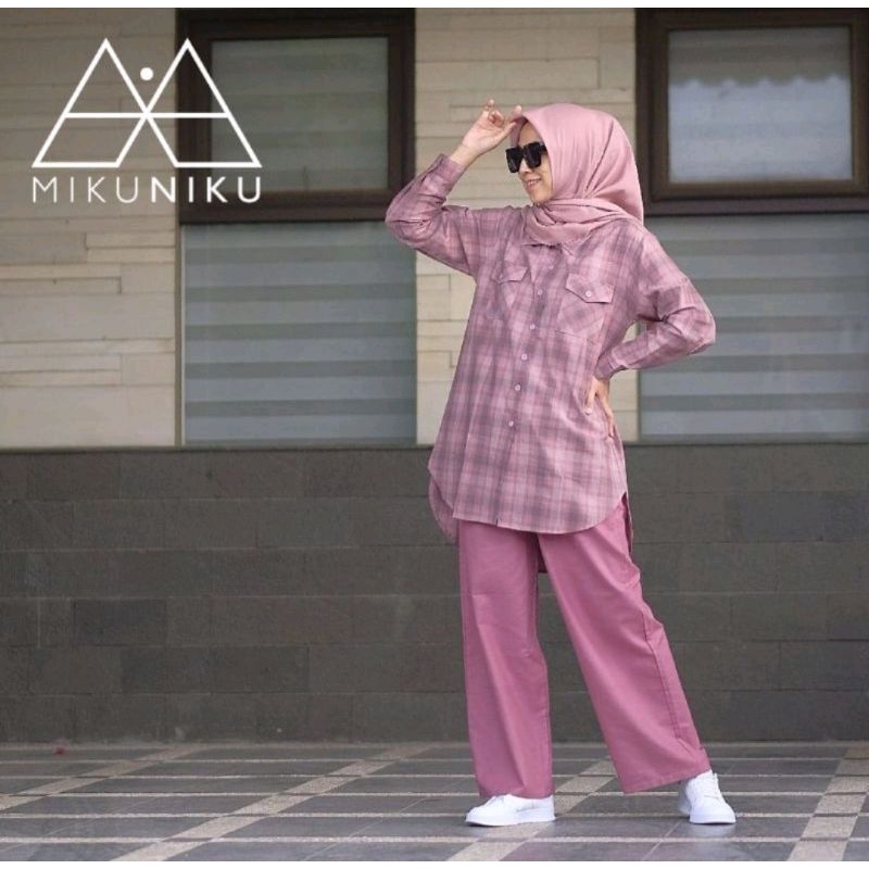 FUJI SET BY MIKUNIKU/DANITA SET BY MIKUNIKU/HUMAIRA SET BY INJI/LIYANA SET BY INJI/stelan inji ORI/S