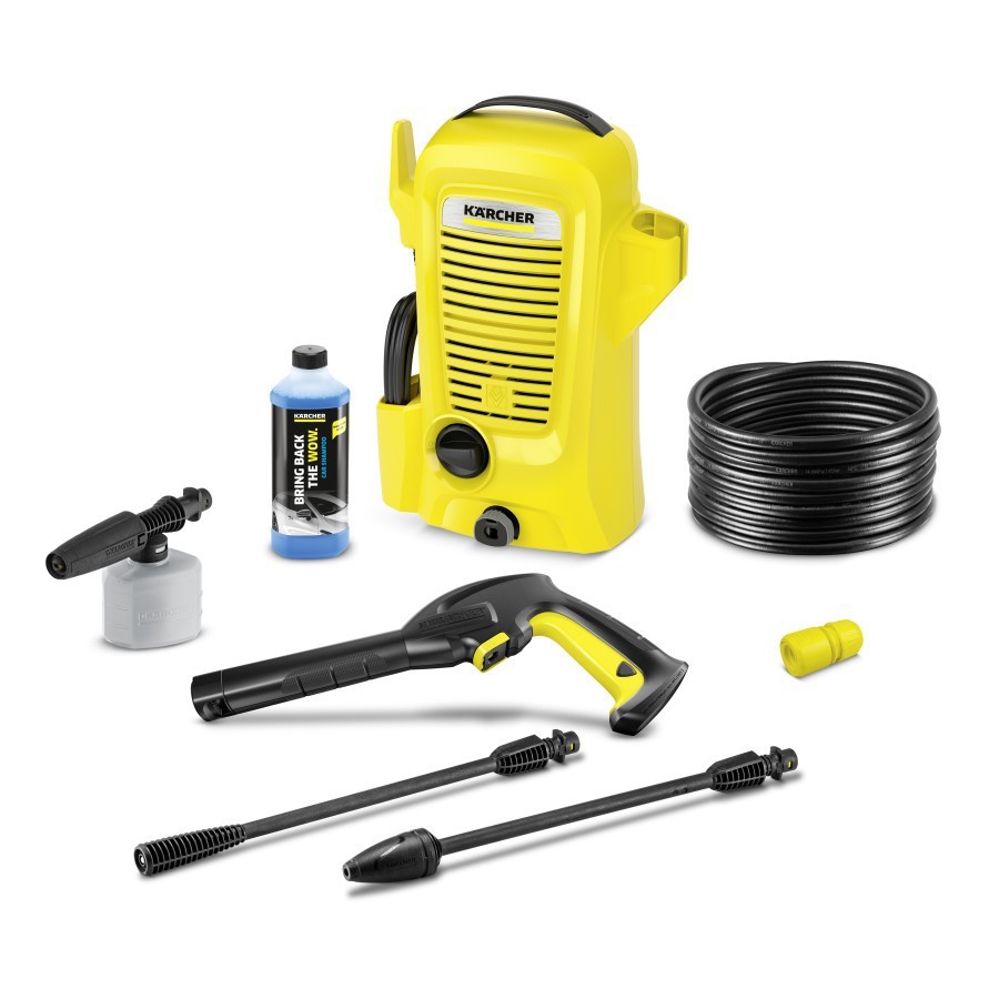 Karcher K2 Universal Edition Jet Cleaner | Karcher K 2 - 900 Watt