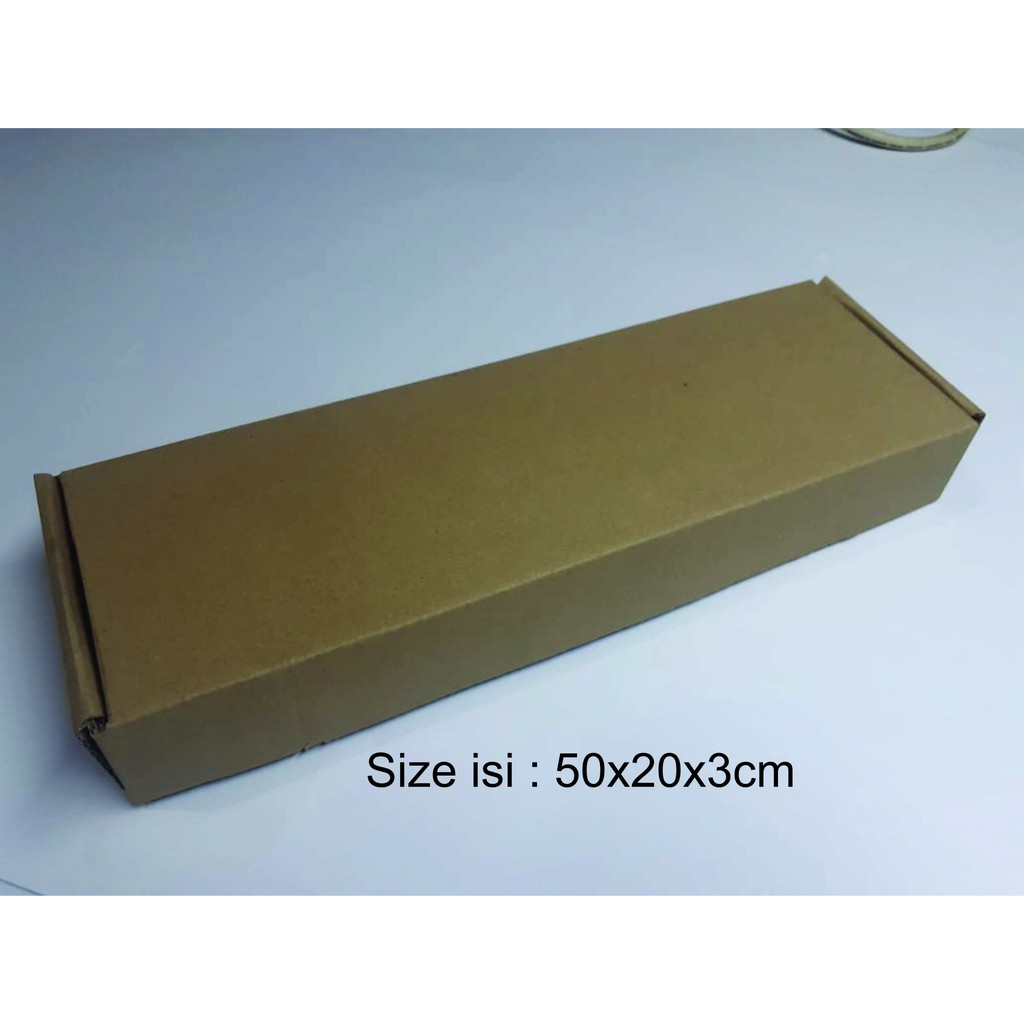 

Box Die Cutt Pizza 50x20x3cm