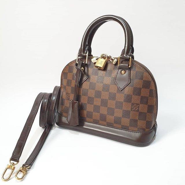 Lv alma bb de 2014