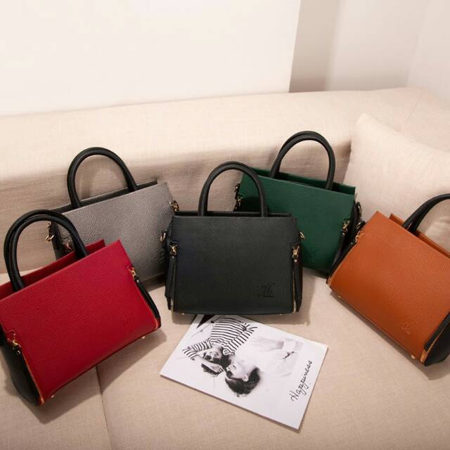 RACHEL BAG JIMS HONEY ORIGINAL