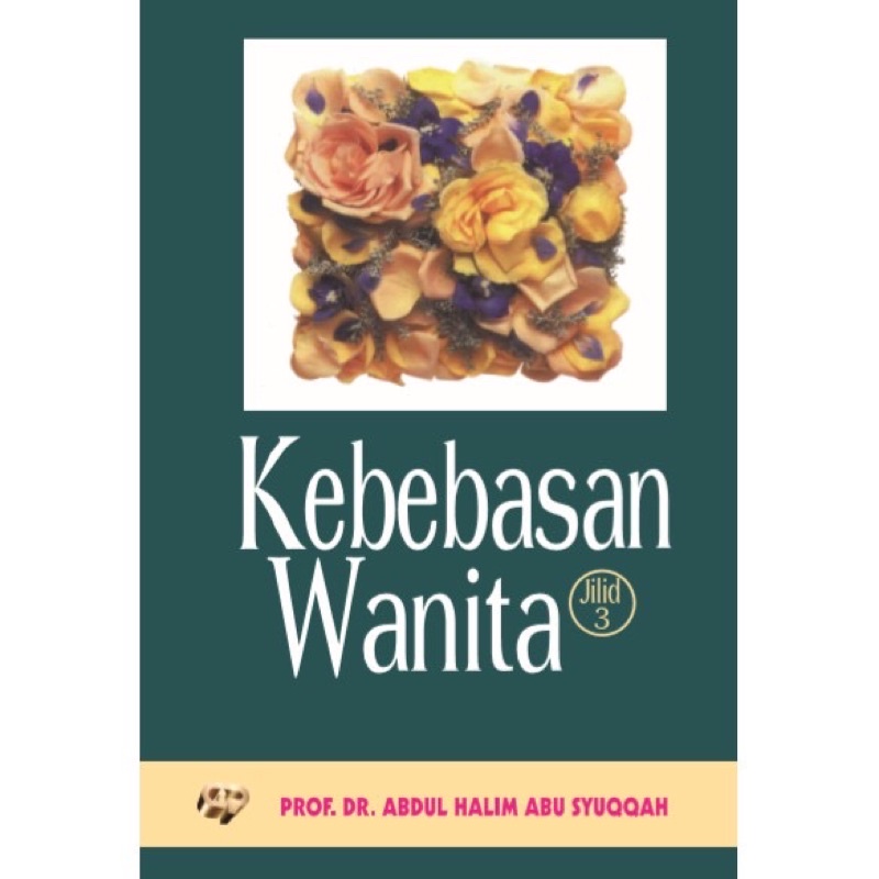 Kebebasan Wanita Jilid 3