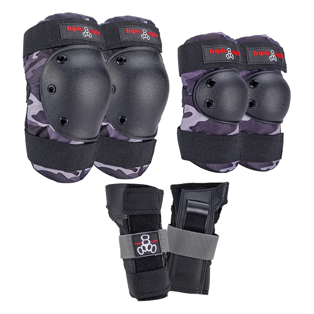 Triple Eight Protective Gear