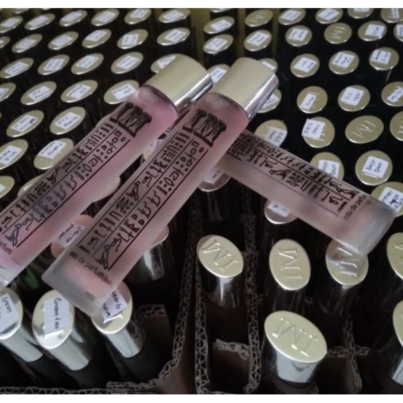 1 lusin im parfum original medan