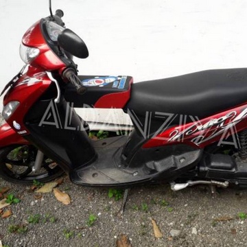 Jok Boncengan Anak Murah Untuk Motor Mio Sporty