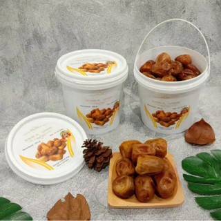 

KURMA SUKARI EMBER ORIGINAL/ KURMA SUKARY SUKKARI BASAH ALQASIM KEMASAN EMBER PREMIUM/ KURMA RUTHAB